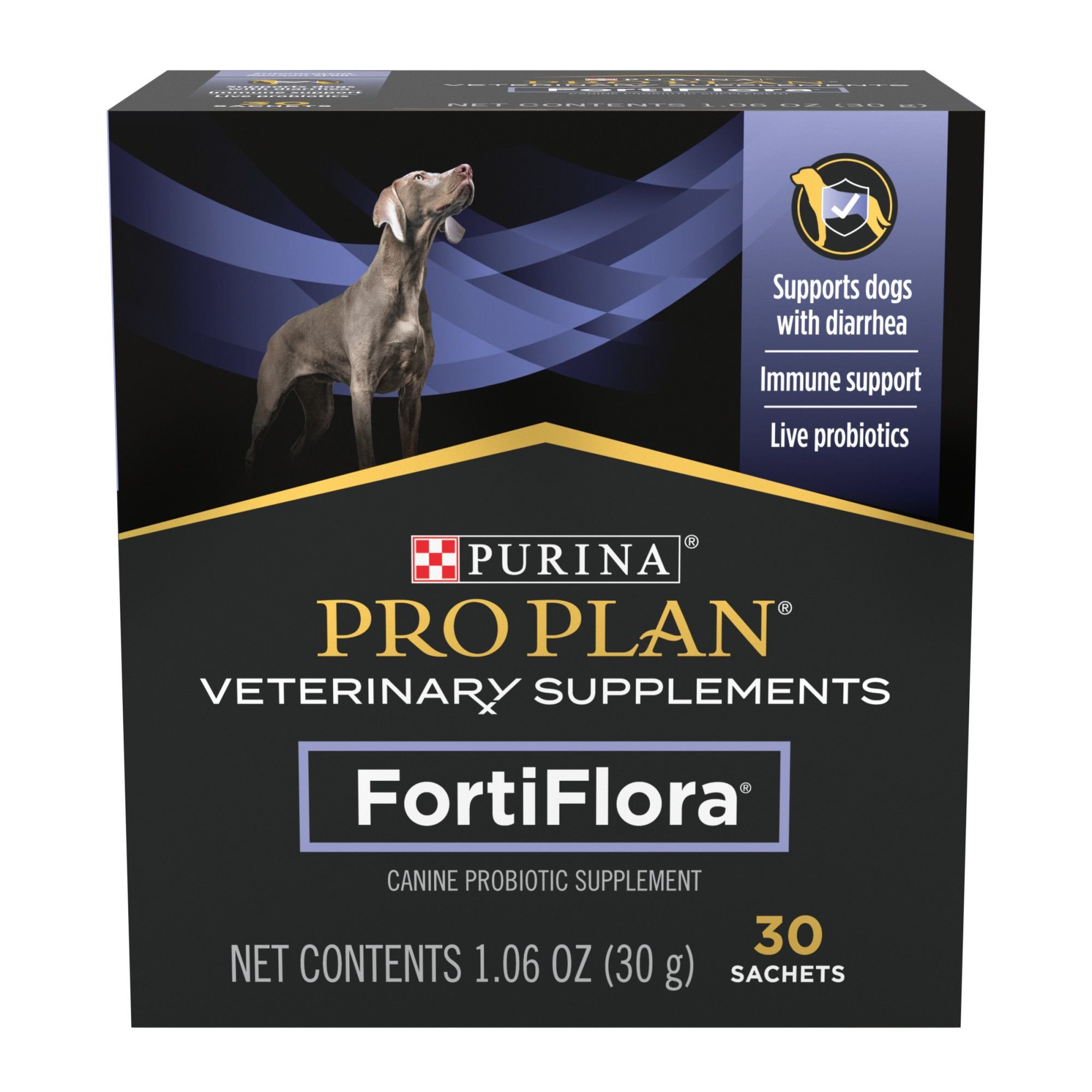 Fortiflora chewy sales