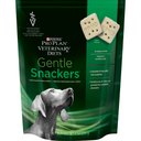 Purina Pro Plan Veterinary Diets Gentle Snackers Crunchy Dog Treats, 8-oz bag