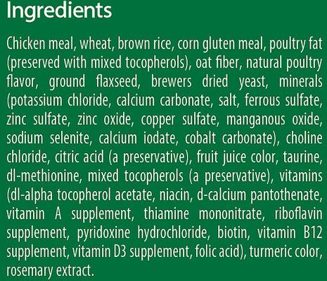 Show full view: Greenies Feline Catnip Flavor Adult Dental Cat Treats, 2.5-oz bag slide 8 of 11