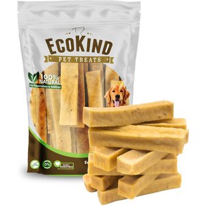 Ecokind pet treats himalayan 2024 gold yak dog chews