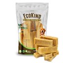 EcoKind Gold Bacon Flavored Yak Chews Dog Treat, Small, 8 count