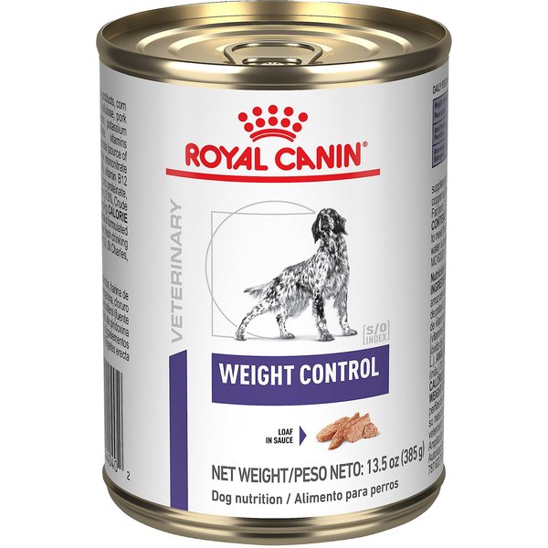 ROYAL CANIN VETERINARY DIET Adult Gastrointestinal Low Fat Loaf Canned