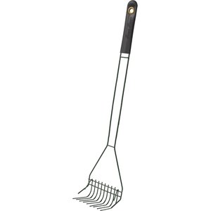 Wee-Wee Wire Rake Scooper for Grass