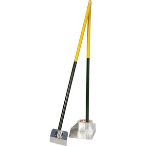 Wee-Wee Outdoor Dog Spade Set, Small