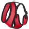 Show in main carousel: Four Paws Comfort Control Dog Harness, Red, Small slide 1 of 12
