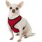 Show in main carousel: Four Paws Comfort Control Dog Harness, Red, Small slide 3 of 12