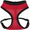Show in main carousel: Four Paws Comfort Control Dog Harness, Red, Small slide 7 of 12
