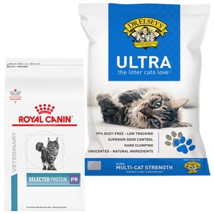 royal canin selected protein pr cat