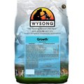 Wysong Growth Dry Dog Food, 5-lb bag