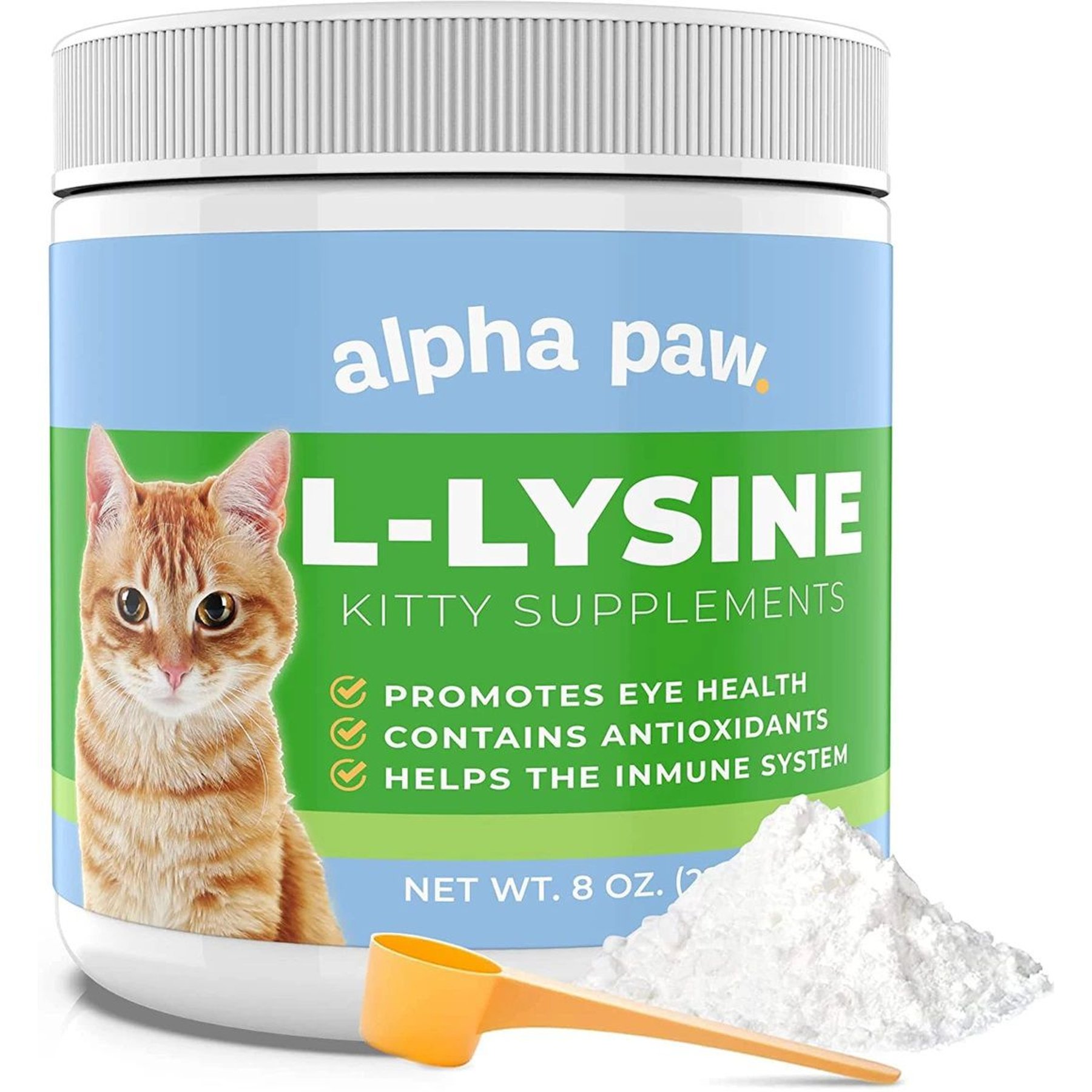 Lysine Aid Gel Chat 50 ml
