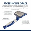 Four Paws Ultimate Touch Slicker Wire Brush