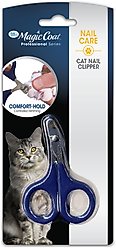 Four Paws Magic Coat Professional Series Cat Nail Clipper