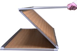 Zen Habitats Meridian Cabinet Stand Reptile Stand, Bamboo slide 2 of 6