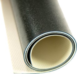 Zen Habitats Meridian Zen Mat Reptile Substrate, Black