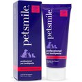 Petsmile Professional Rotisserie Chicken Flavor Dog Toothpaste, Small, 2.5-oz tube