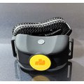 GroovyPets T221 650 Yard Auto Anti-bark Remote Dog Training Replacement Shock Collar, Black