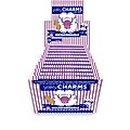 Himalayan Pet Supply yaky CHARMS Peanut Butter Dog Treats, 12 count