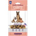 Himalayan Pet Supply Cubits Bacon Dog Treats, 4-oz bag