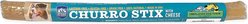 Himalayan Pet Supply 10-in Churro Cheese Dog Treats, 12 count