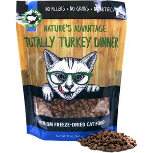 Stella & Chewy's Marie's Magical Dinner Dust Cage-Free Chicken Freeze-dried  Raw Cat Meal Mixers 7oz – Pawpy Kisses