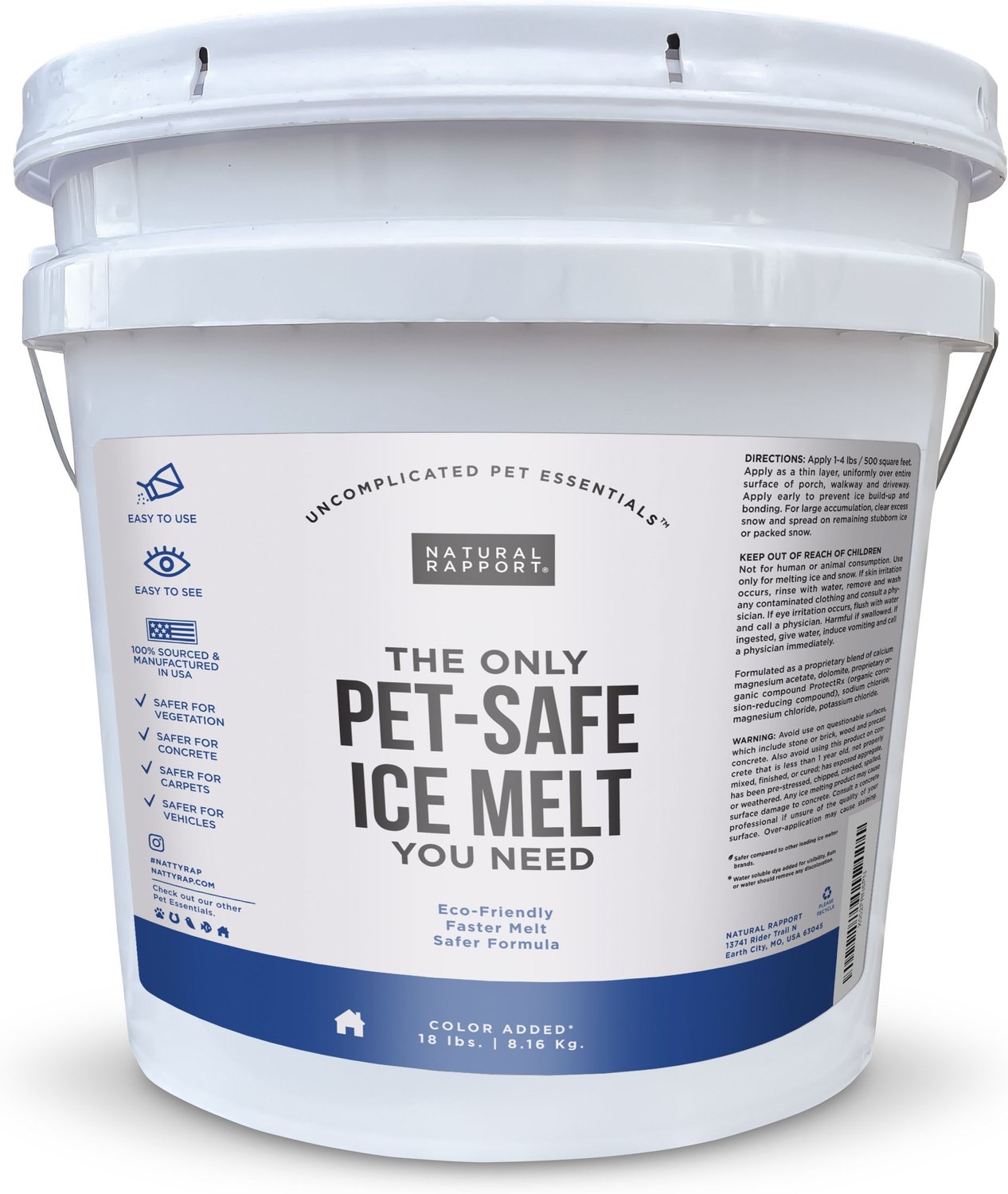 are ice plants safe for dogs