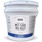 Natural Rapport The Only Dog & Cat Pet-Safe Ice Melt, Green, 18-lb pail
