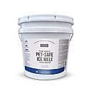 Natural Rapport The Only Dog & Cat Pet-Safe Ice Melt, Green, 18-lb pail