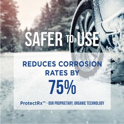 Show full view: Natural Rapport The Only Dog & Cat Pet-Safe Ice Melt, Green, 18-lb pail slide 3 of 7