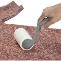 Pounce + Fetch Sanitize Pro Large Surface Lint Roller, 60 sheets
