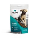 Nulo Freestyle Salmon Recipe Grain-Free Dog Training Treats, 16-oz bag