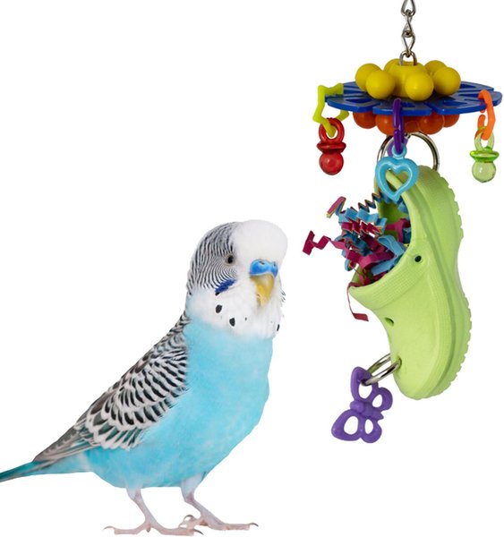 Chewy bird clearance toys