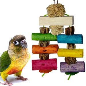 Super Bird Creations Sola Surprise Bird Toy