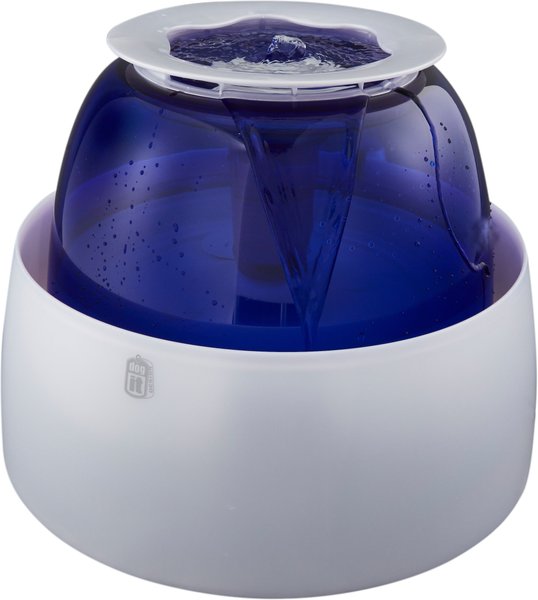 Dogit fresh and clear drinking fountain best sale