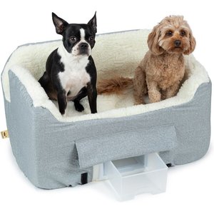 PetSafe Happy Ride Car Seat Dog Bed Bucket