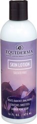 Equiderma Skin Lotion Horse First Aid, 16-oz bottle