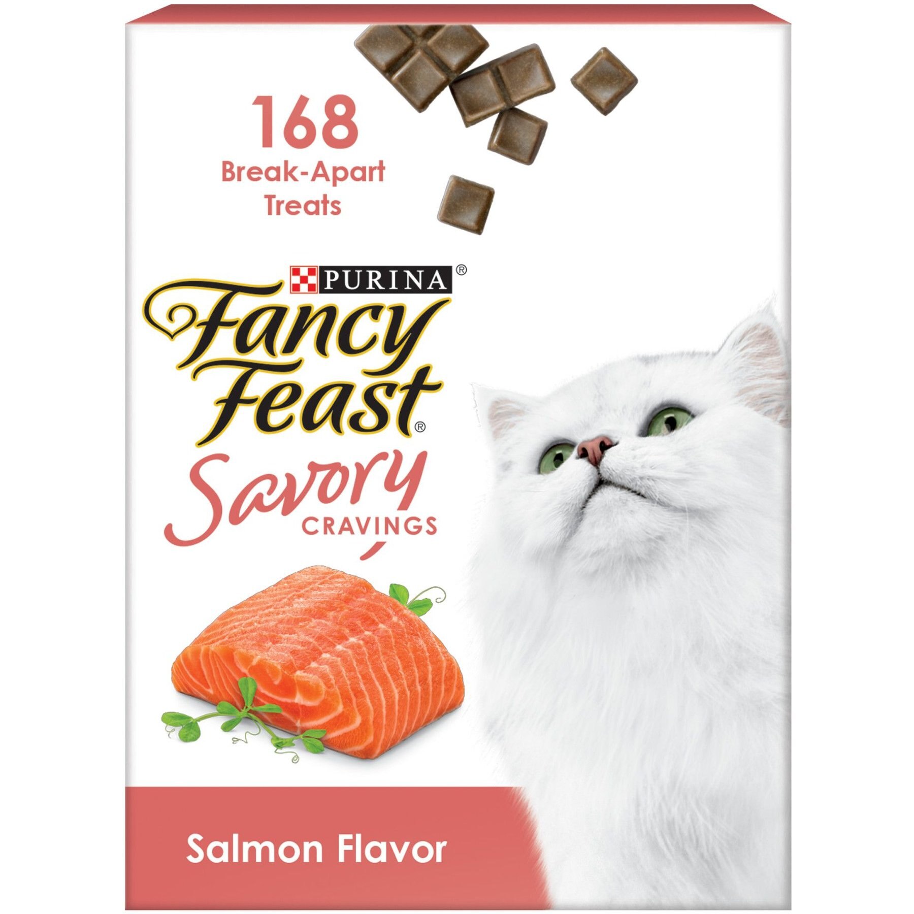 Fancy feast cat treats best sale