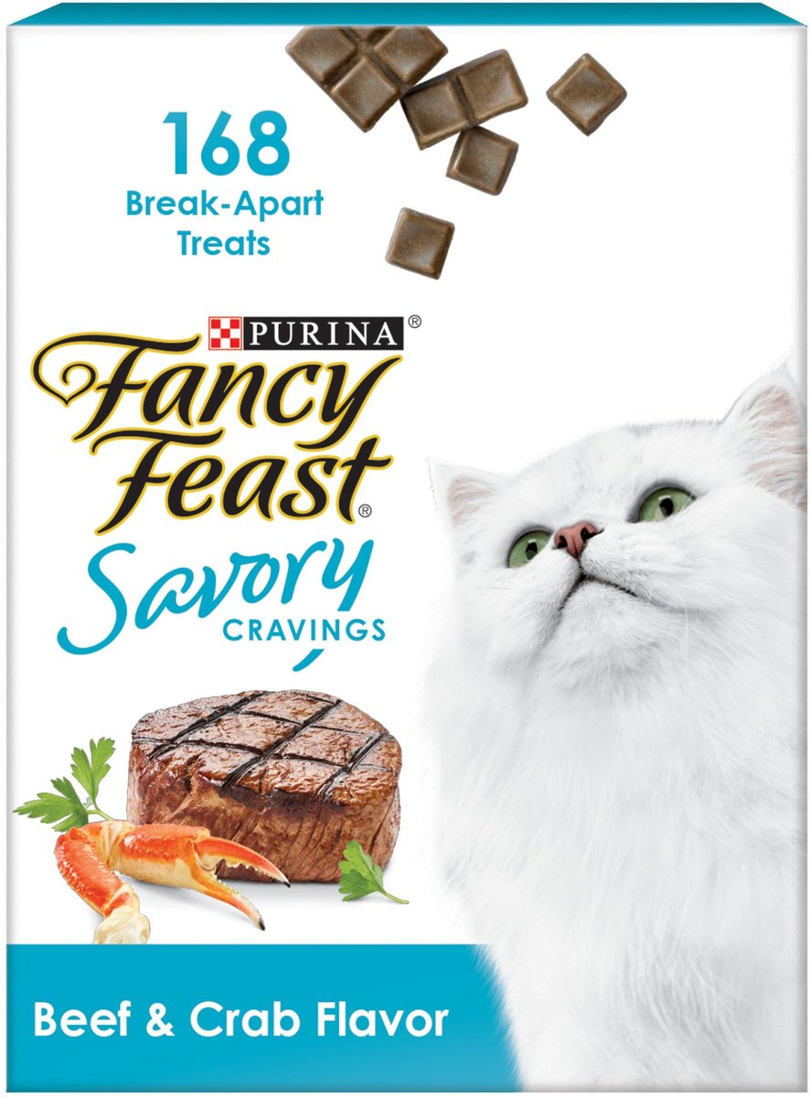 Fancy 2024 feast treats