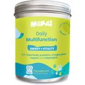 Mokai Multifunctional Energy + Vitality Soft Chews Dog Supplement, 90 count