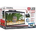 Marina iGlo 5G Aquarium Kit, 5-gal