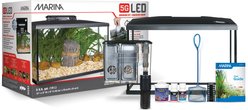 Marina iGlo 5G Aquarium Kit, 5-gal slide 2 of 2