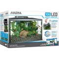 Marina 10G LED Aquarium Kit, 10-gal