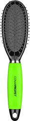 CONAIRPROPET Pin Dog Grooming Brush, Yellow, Medium