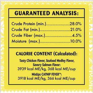 Temptations Holiday Variety Pack Adult Cat Treats, 3-oz pouch, case of 5