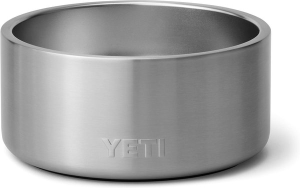 YETI Boomer™ 4 Stainless Steel Dog Bowl