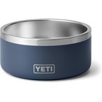 Authentic Yeti Boomer 4 Cup Dog Bowl Stainless Steel Seafoam for sale  online