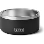 Yeti Boomer 4 Dog Bowl Charcoal Stainless Steel 21071501369 from Yeti -  Acme Tools
