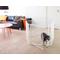 Show in main carousel: Scandinavian Pet 28-in Flex Configurable Dog Gate, White, XX-Large slide 2 of 8