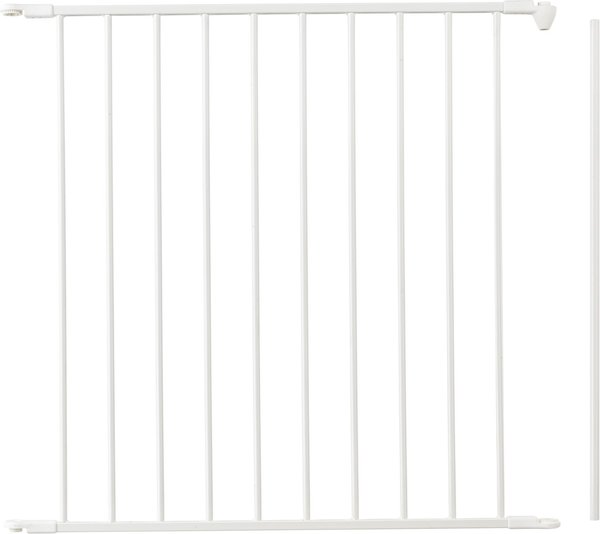 Gate Extension (White)