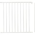 Scandinavian Pet 28-in Configurable Dog Gate Extension Panel, Medium, White
