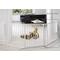 Show in main carousel: Scandinavian Pet 28-in Configurable Dog Gate Extension Panel, Medium, White slide 3 of 4